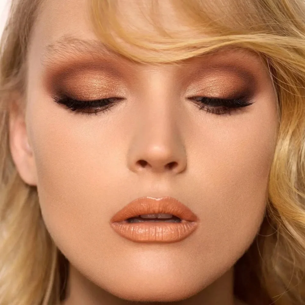 NATASHA DENONA Eyeshadow Palette